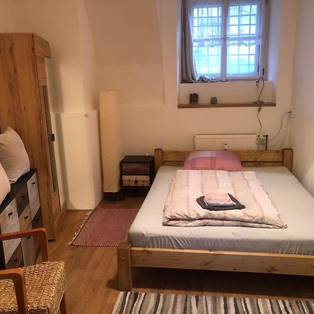 Historic Centre Of Prague Apartment Bagian luar foto