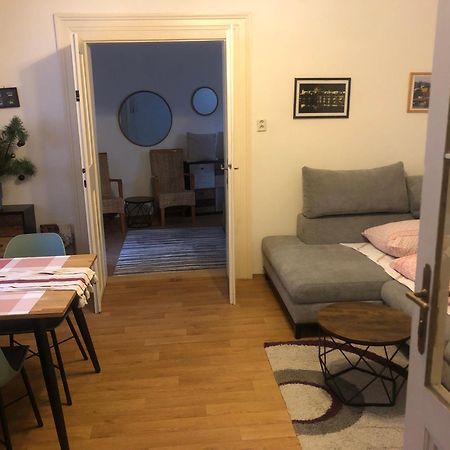 Historic Centre Of Prague Apartment Bagian luar foto