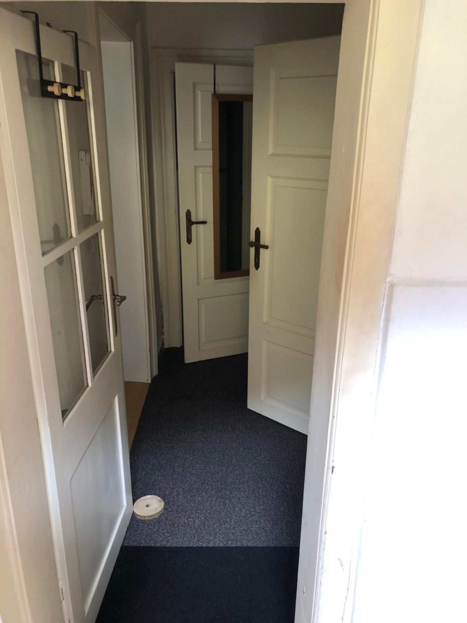 Historic Centre Of Prague Apartment Bagian luar foto