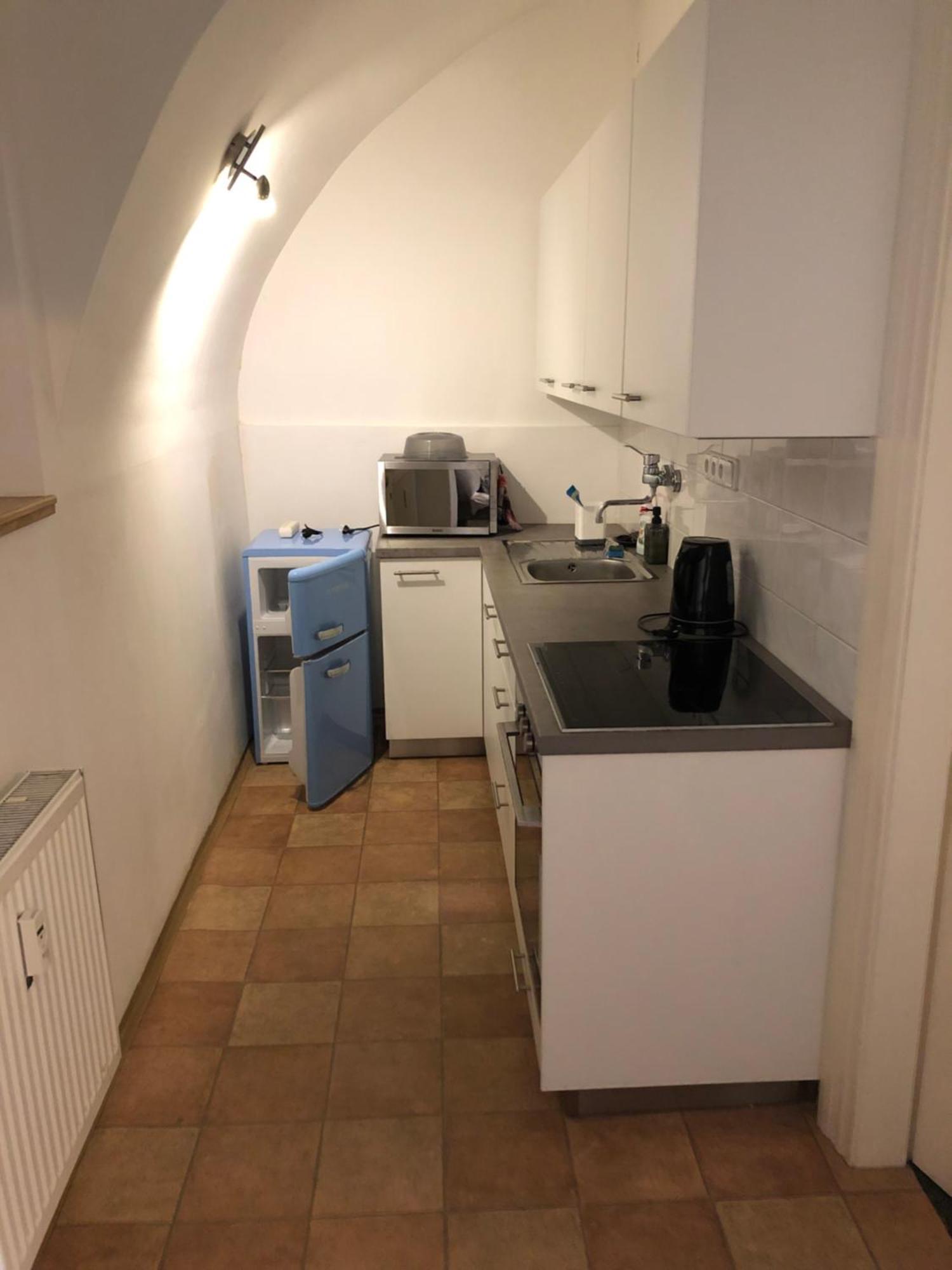 Historic Centre Of Prague Apartment Bagian luar foto