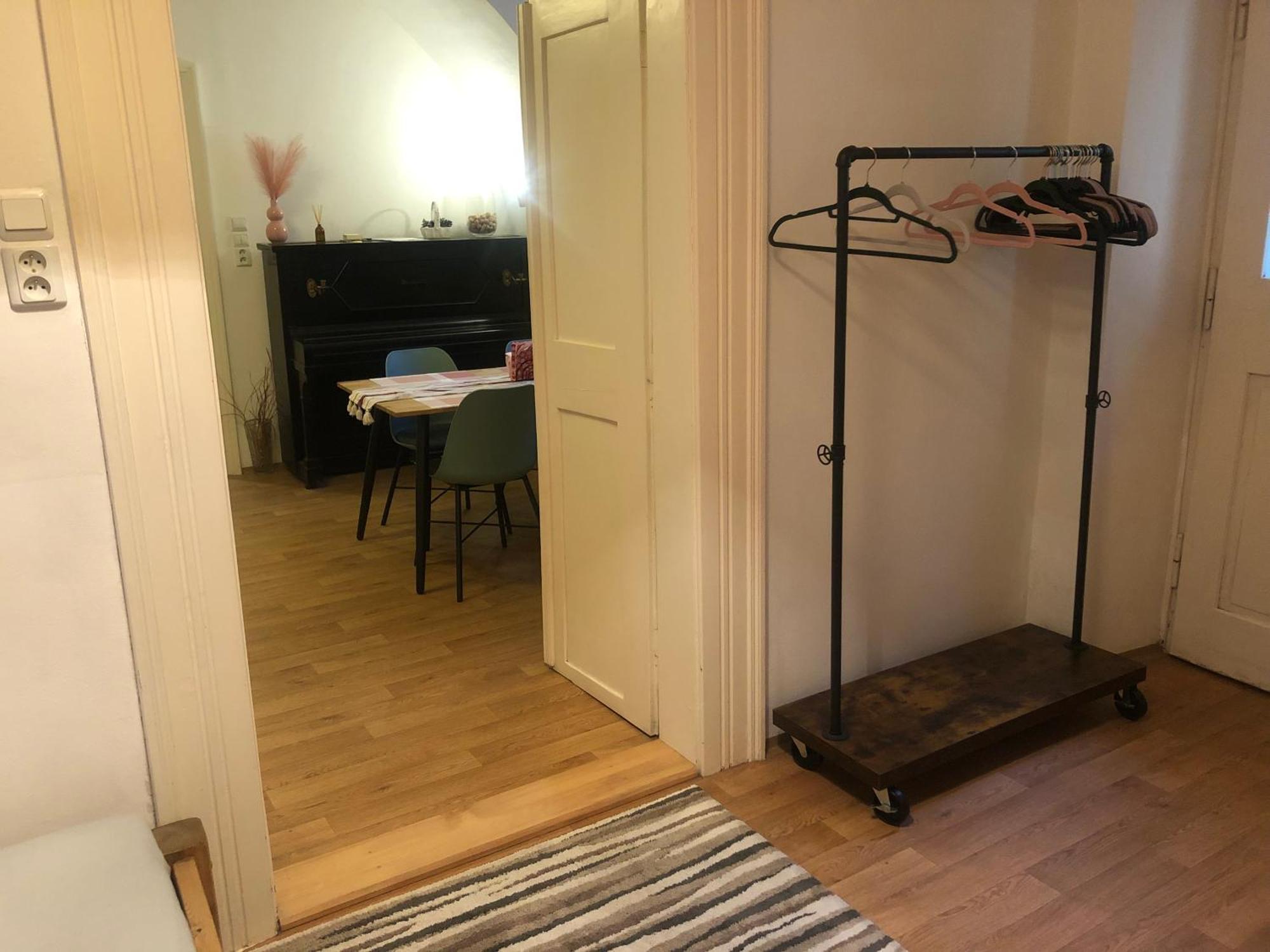 Historic Centre Of Prague Apartment Bagian luar foto