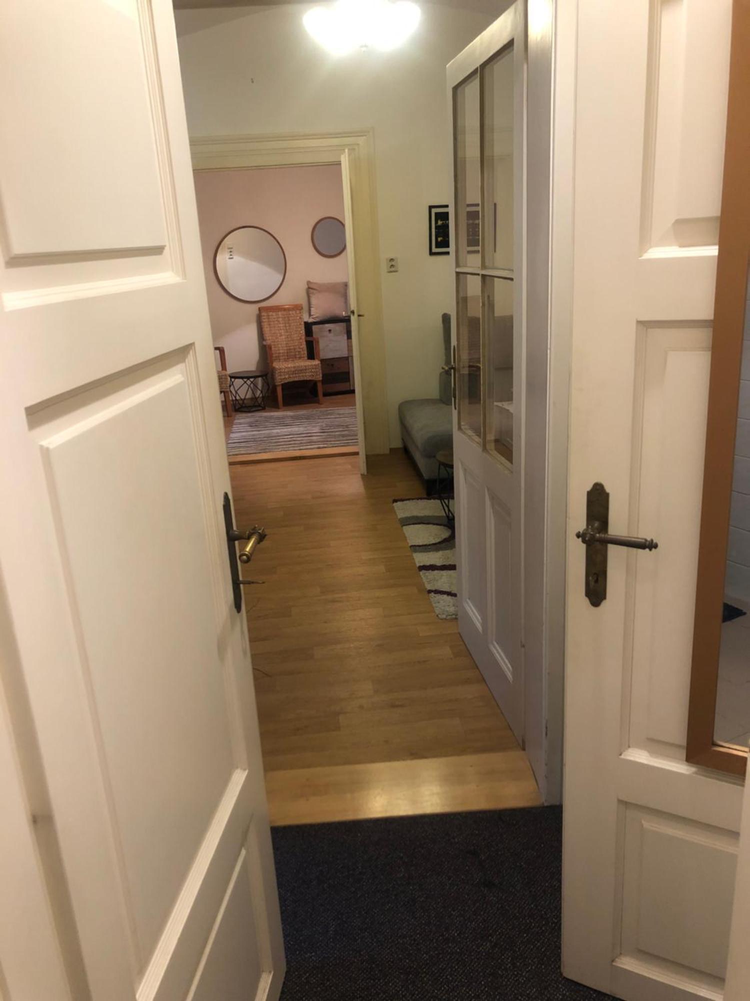 Historic Centre Of Prague Apartment Bagian luar foto