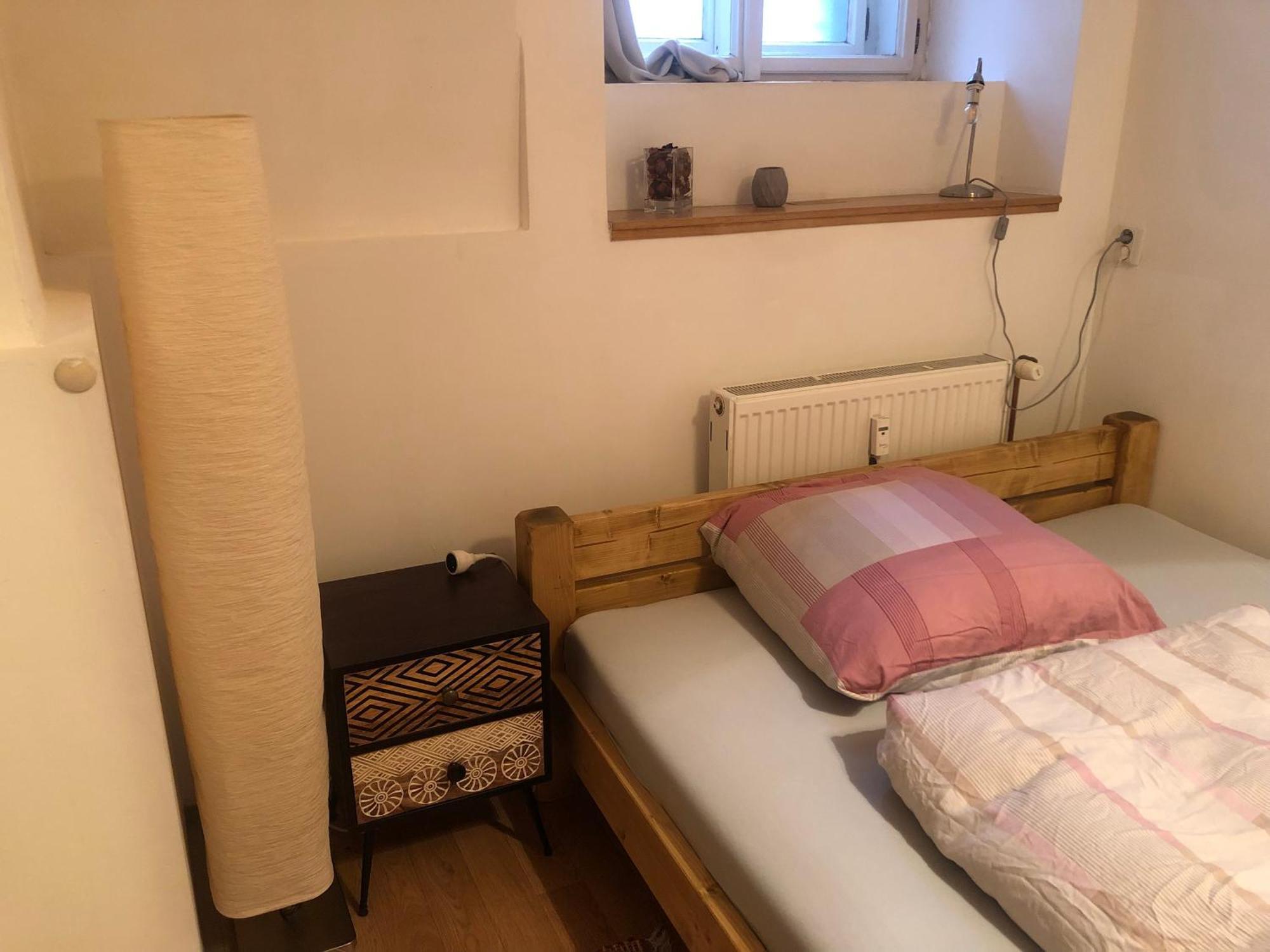 Historic Centre Of Prague Apartment Bagian luar foto