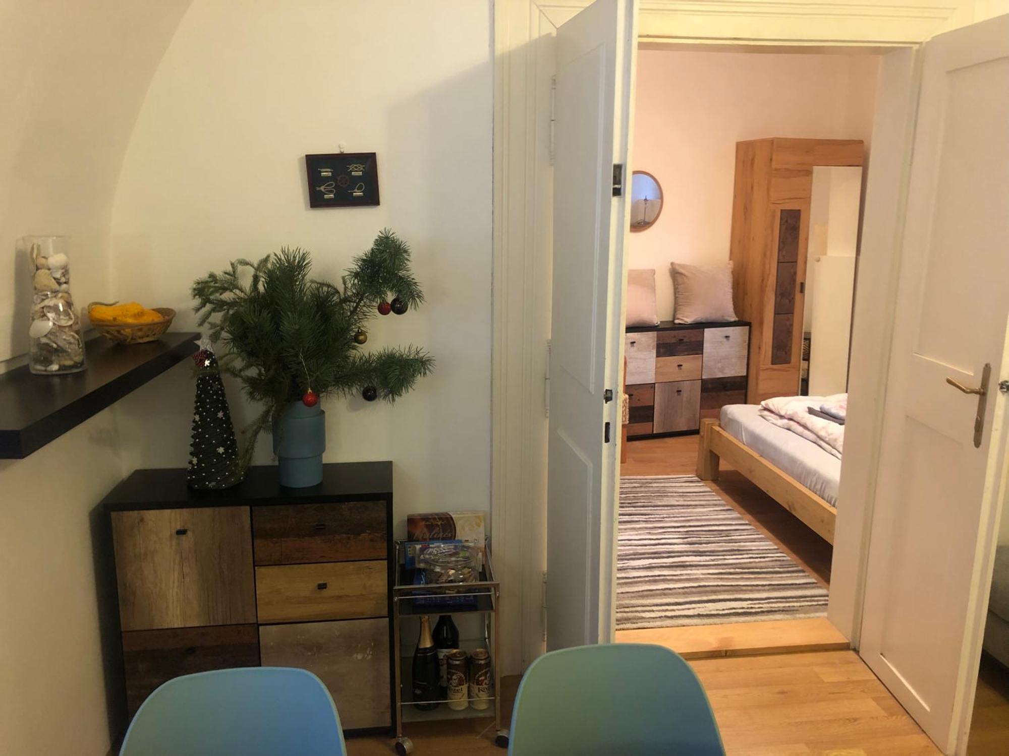 Historic Centre Of Prague Apartment Bagian luar foto